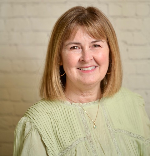 Maureen Graf